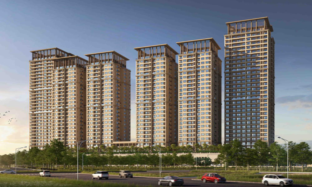 How Aluminium Formwork Is Revolutionizing Indian Construction